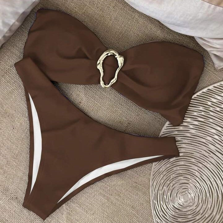 Tube Bikini