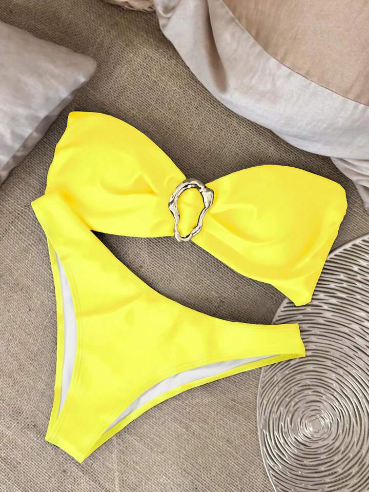 Tube Bikini