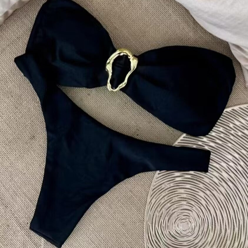 Tube Bikini