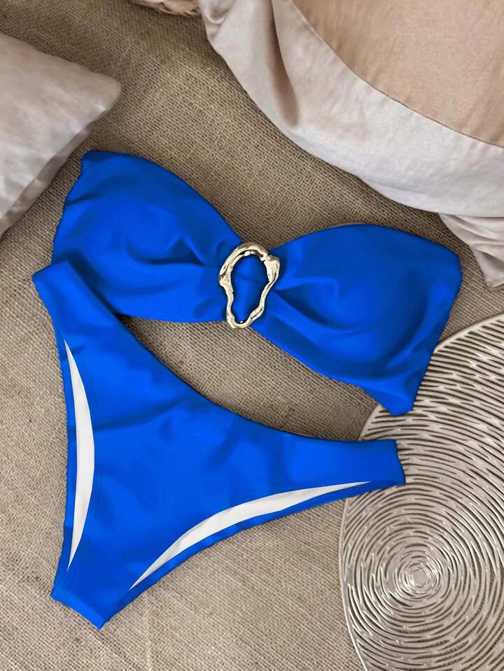 Tube Bikini