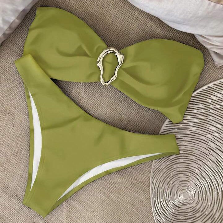 Tube Bikini