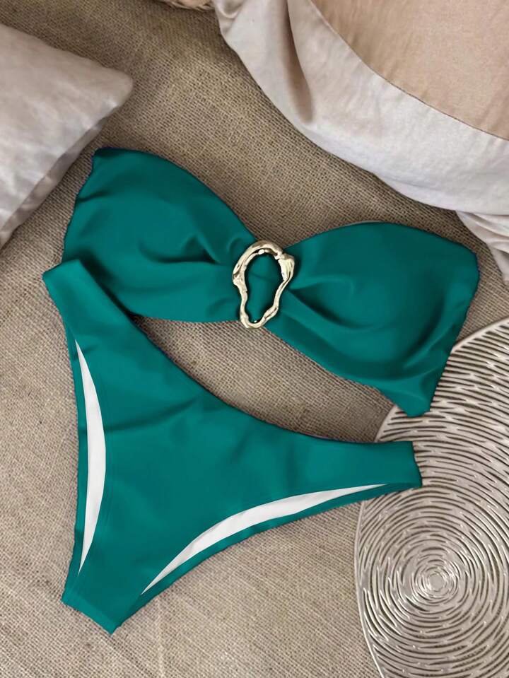 Tube Bikini