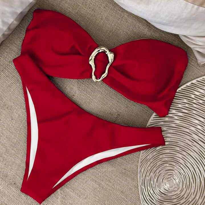 Tube Bikini